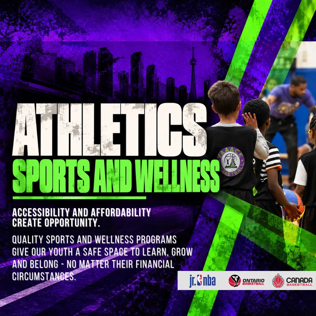 Youth Athletics