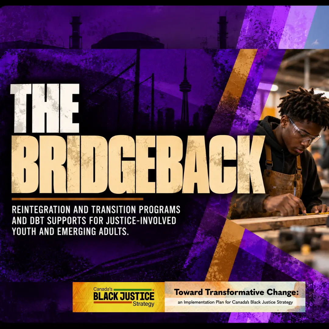 Bridge Back