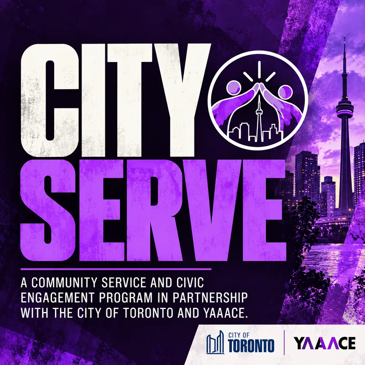 City Serve