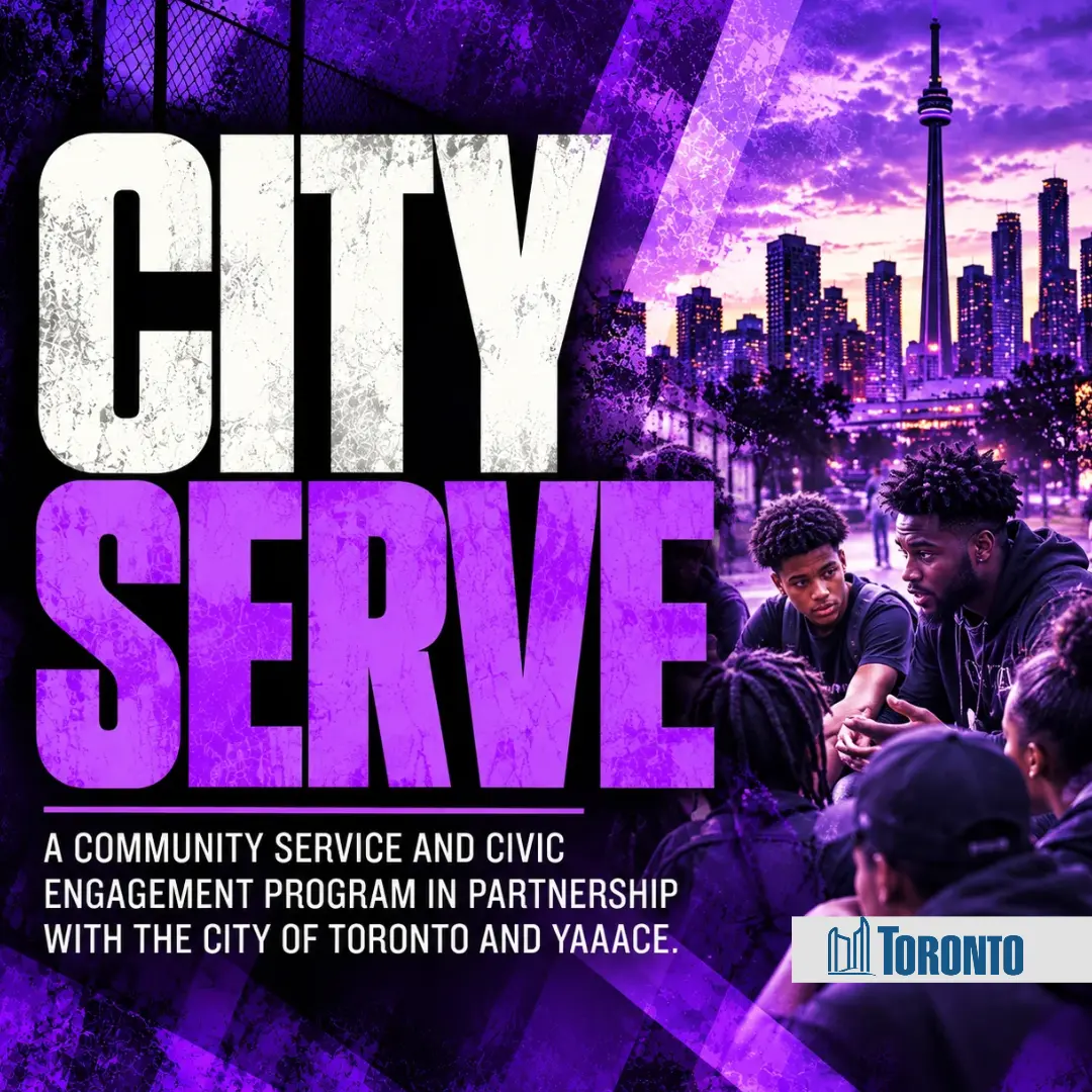 City Serve