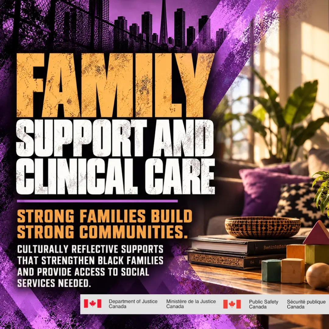 Family Support