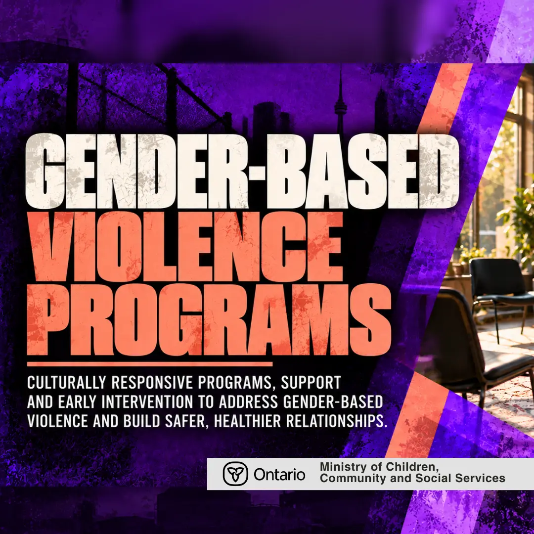 Gender Based Violence Programming