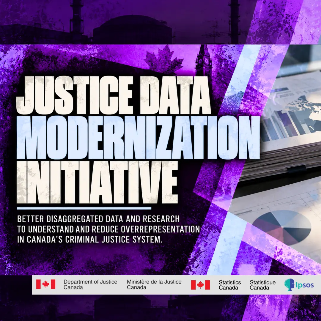 Justice Data Modernization Initiative
