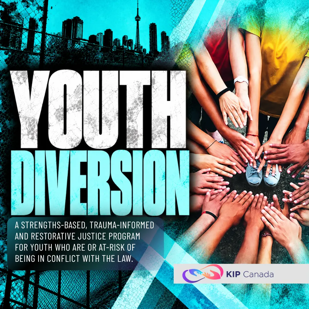 Youth Diversion