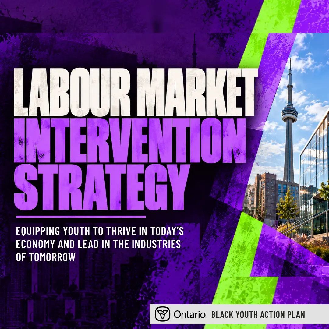 Labour Market Initiative