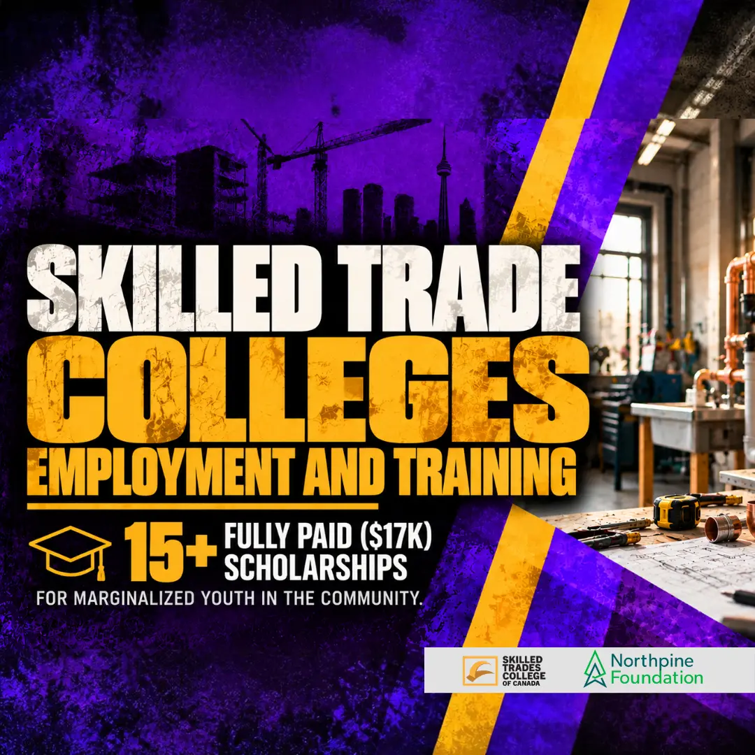 Skills Trade Colleges