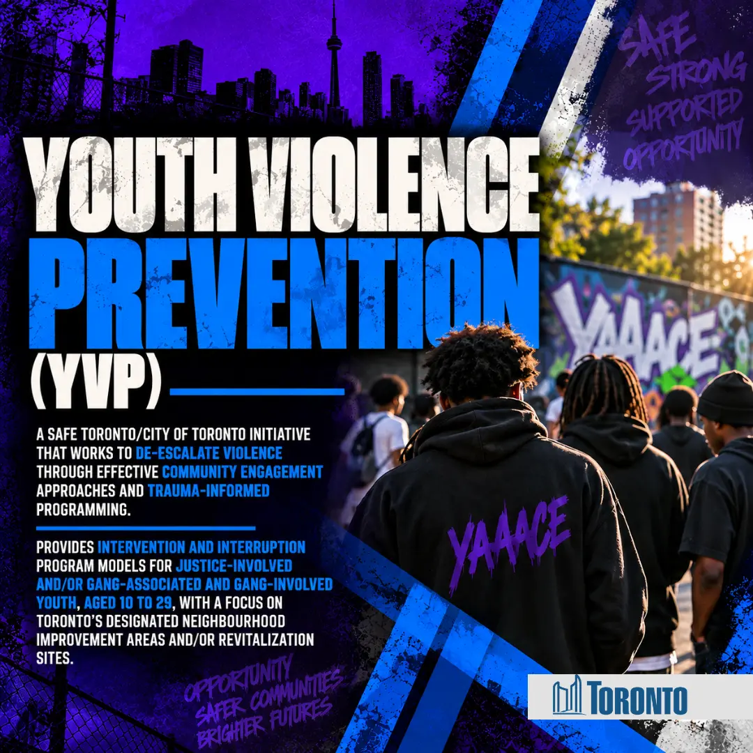 Youth Violence Prevention